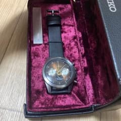 seiko fender コラボ時計 限定品 - メルカリ
