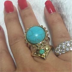 11号？ring＊近々処分予定！のサムネイル