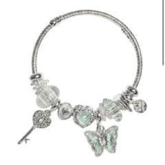 PELLICULE ブレスレット butterfly3 即完売商品 - メルカリ