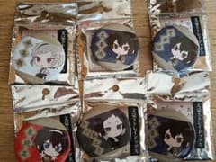 文スト まとめ売りのサムネイル