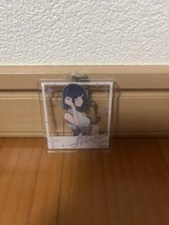 Oshi no Ko Kurokawa Akane Acrylic Keychain