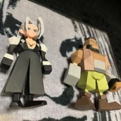 ファイナルファンタジーのサムネイル