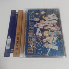 [송료 포함] 푸른 祓魔師 이벤트 DVD
