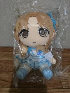 【未開封】市川雛菜 Gift ぬいぐるみ シャニマスのサムネイル