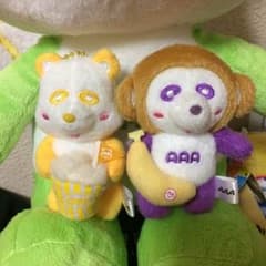 えーパンダのサムネイル