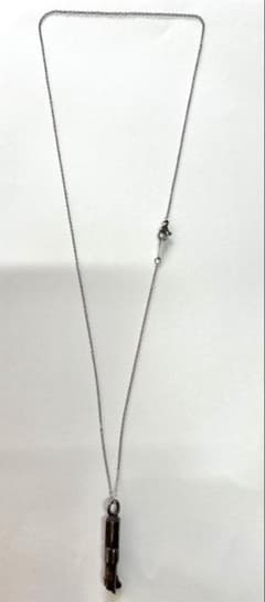 JAM  MADE STAR WARS セーバーネックレス ルークモデル JAM HOME MADE STAR WARS セーバーネックレス ルークモデル - メルカリ