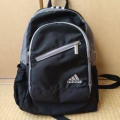 アディダス リュックキッズ用のサムネイル