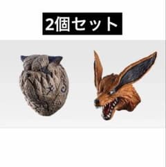 이치 반 쿠지 NARUTO 질풍전 F상 데스크탑 피규어 九喇嘛 守鶴