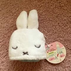 miffy のマイクロループタオルのサムネイル