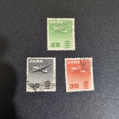 使用済古切手 まとめ売り❢ - メルカリ
