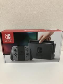 Nintendo Switch Joy-Conのサムネイル