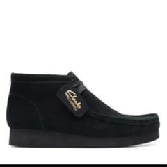 clarks クラークス　ワラビー　ワラビーブーツのサムネイル