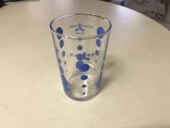 【レトロ】三ツ矢サイダー グラスのサムネイル