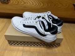 VANSのサムネイル
