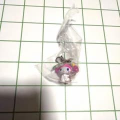 けろけろパーティーめじるしアクセサリー マイメロガチャのサムネイル
