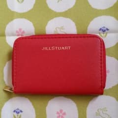 JILLSTUART ジルスチュアート ミニ財布のサムネイル