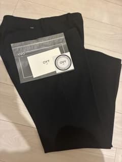 OVY Cowboy Easy Flare Action Slacks 【XL】 - メルカリ