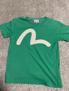 【週末限定値下げ】Tシャツ　エビスのサムネイル