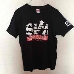 SiM 武道館 Tシャツのサムネイル