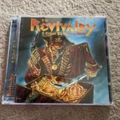 The Revivalry A Tribute To Running Wildのサムネイル