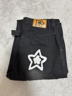 値下げ⭕️ starteam スターチーム デニム 32 インチ スタチ リュックのサムネイル