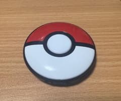 Pokémon GO Plus + 本体のみのサムネイル