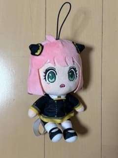 SPY×FAMILY Anya Forger Plush Mascot
