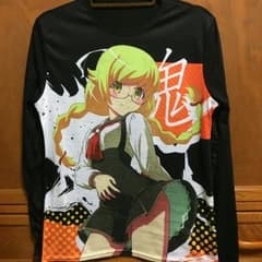 化物語♥忍野忍♥忍ちゃんロンＴのサムネイル