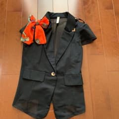 シースルージャケットのサムネイル
