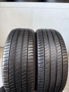 【2022年製】225/50R18 ミシュランMICHELIN 2本/スペイン製 2022年製】225/50R18 ミシュランMICHELIN 2本/スペイン製 - メルカリ