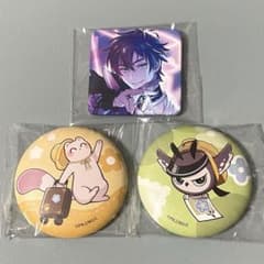 NU:カーニバル Neon 台湾限定 原画展 缶バッジ NU:カーニバル Neon 台湾限定 原画展 缶バッジ Amazon | Nu