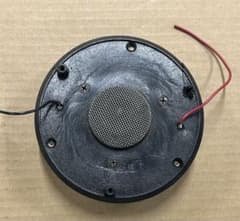 ELECTRO VOICE エレクトロボイス　S200 ドーム　ツイーター ELECTRO VOICE エレクトロボイス S200 ドーム ツイーター - メルカリ