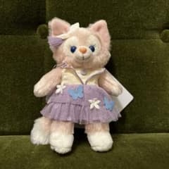 ★リーナ•ベール　ぬいぐるみバッチ★のサムネイル