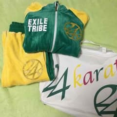 24karatsジャージ Lサイズのサムネイル