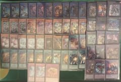 遊戯王OCG 巳剣ライゼオルデッキのサムネイル