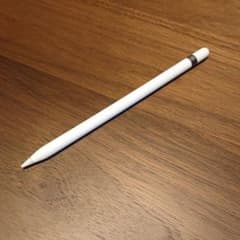 Apple Pencil 第1世代 MK0C2J/Aのサムネイル