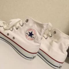 converseのサムネイル