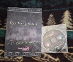 Death end re;Quest Code Z 特典 　デスエンドリクエスト