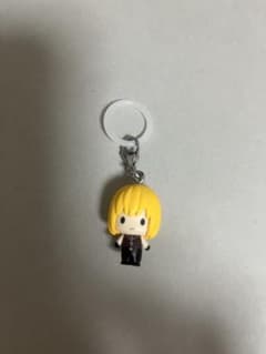 デスノート　めじるしアクセサリー　メロのサムネイル