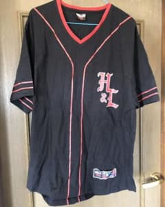 HIGH ＆ LOW Tシャツのサムネイル