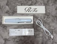 美品！ReFa FINGER IRON ST リファ フィンガーアイロンのサムネイル