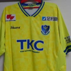栃木SC ユニフォーム&タオルセットのサムネイル