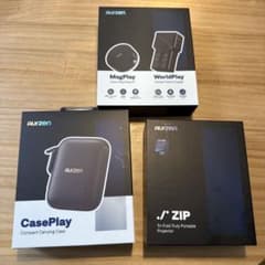 オーゼン Aurzen ZIP アウトドア・旅行 4in1セット DZ001 オーゼン Aurzen ZIP アウトドア・旅行 4in1セット DZ001 - メルカリ