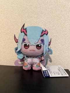 ♥コンプ♥Fate/Grand Order ちびぐるみ vol.12 フェイト Fate/Grand Order ちびぐるみ vol.12 2種セット : アミュームショップ