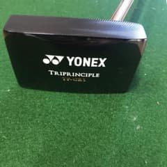YONEX トライプリンシプル パター  TP-GR1のサムネイル