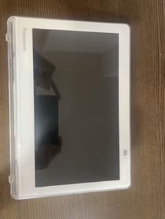 Panasonic ポータブルテレビ UN-10E10Dのサムネイル