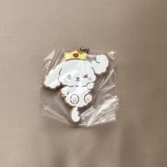 JOCHUM ラバーマスコットキーホルダー RURUのサムネイル