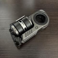 [ほぼ新品]フィジェットトイ フィジェットトイ グレネード 音叉内蔵 EDCのサムネイル