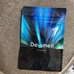 ディスメル De smellのサムネイル