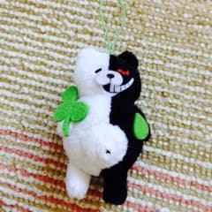 くま？のサムネイル